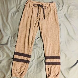 Joggers/sweatpants